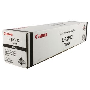 Canon Ir3570 Digital Copier Ton C-Exv12