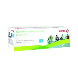 Xerox Replacement Toner For Cf301A