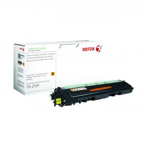 Xerox Replacement Toner For Tn230Y