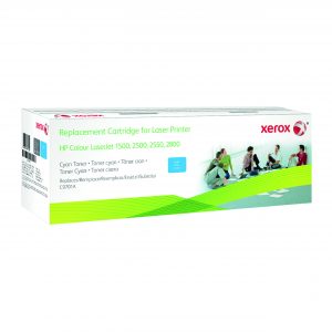 Xerox Replacement Toner For C9701A